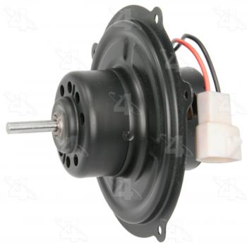 2001 Ford Mustang HVAC Blower Motor
