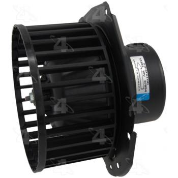 1989 GMC S15 HVAC Blower Motor Four Seasons 35383 image 1 of 4