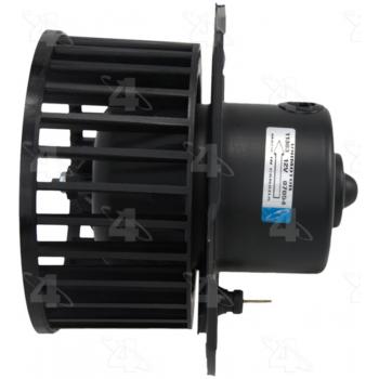 Four Seasons 35383 - HVAC Blower Motor Four Seasons 35383 HVAC Blower Motor product image 5 of 6