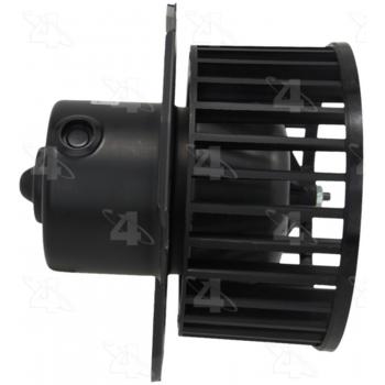 Four Seasons 35383 - HVAC Blower Motor Four Seasons 35383 HVAC Blower Motor product image 6 of 6