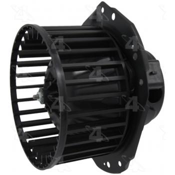 1990 Buick Riviera HVAC Blower Motor