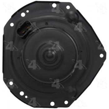 1987 Buick Riviera HVAC Blower Motor Four Seasons 35384 image 2 of 4