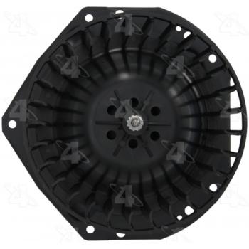 1987 Buick Riviera HVAC Blower Motor Four Seasons 35384 image 4 of 4