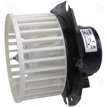 Four Seasons 35385 - HVAC Blower Motor Four Seasons 35385 HVAC Blower Motor product image 1 of 6