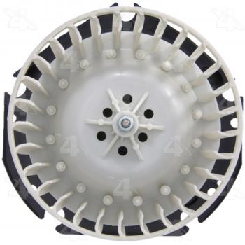 Four Seasons 35385 - HVAC Blower Motor Four Seasons 35385 HVAC Blower Motor product image 4 of 6