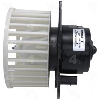 Four Seasons 35385 - HVAC Blower Motor Four Seasons 35385 HVAC Blower Motor product image 5 of 6
