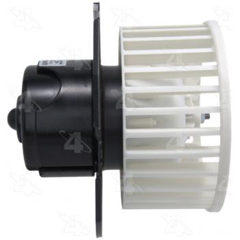 Four Seasons 35385 - HVAC Blower Motor Four Seasons 35385 HVAC Blower Motor product image 6 of 6