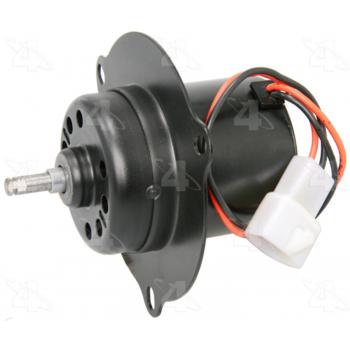 1995 Ford Windstar A/C Condenser Fan Motor Left Four Seasons 35387 image 1 of 4