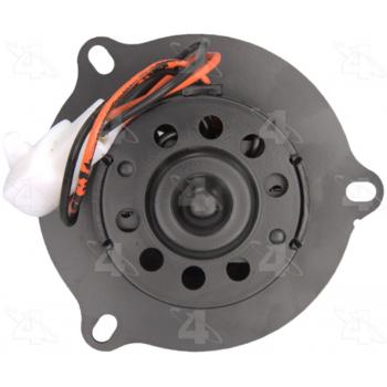 1995 Ford Windstar A/C Condenser Fan Motor Left Four Seasons 35387 image 2 of 4