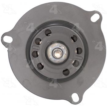 1995 Ford Windstar A/C Condenser Fan Motor Left Four Seasons 35387 image 4 of 4