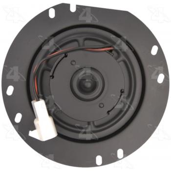 2002 Ford Windstar HVAC Blower Motor Front Four Seasons 35388 image 2 of 4