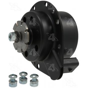 1996 Oldsmobile Cutlass Engine Cooling Fan Motor