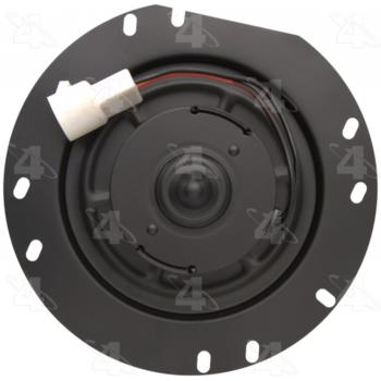 1999 Mazda B4000 HVAC Blower Motor Four Seasons 35391 image 2 of 4