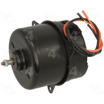 1999 Toyota Avalon A/C Condenser Fan Motor Left Four Seasons 35393 image 1 of 4