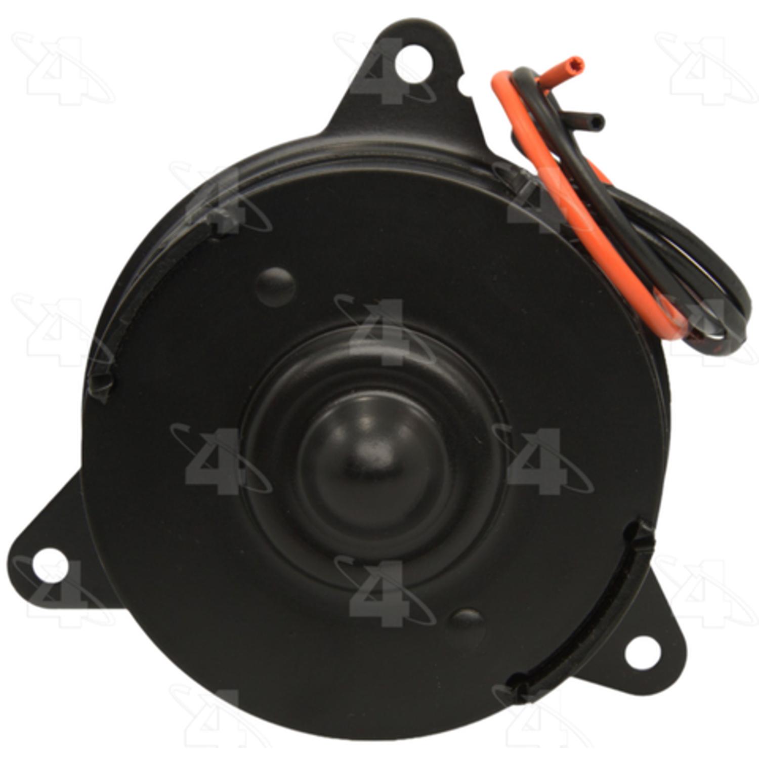 Four Seasons 35393 A/C Condenser Fan Motor product image 2 of 5