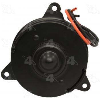 1999 Toyota Avalon A/C Condenser Fan Motor Left Four Seasons 35393 image 2 of 4