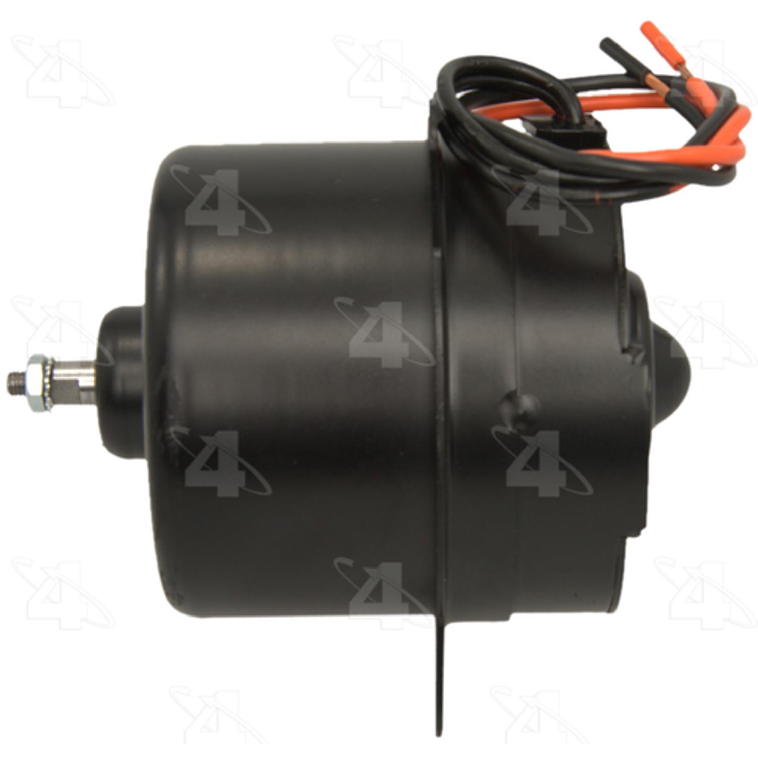 Four Seasons 35393 A/C Condenser Fan Motor product image 5 of 5