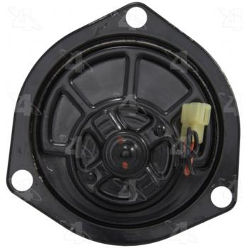 1981 Subaru DL HVAC Blower Motor Four Seasons 35398 image 2 of 4