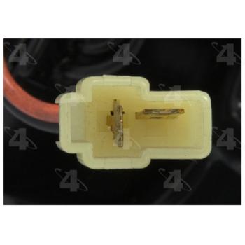 1981 Subaru DL HVAC Blower Motor Four Seasons 35398 image 3 of 4