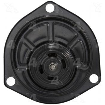1981 Subaru DL HVAC Blower Motor Four Seasons 35398 image 4 of 4