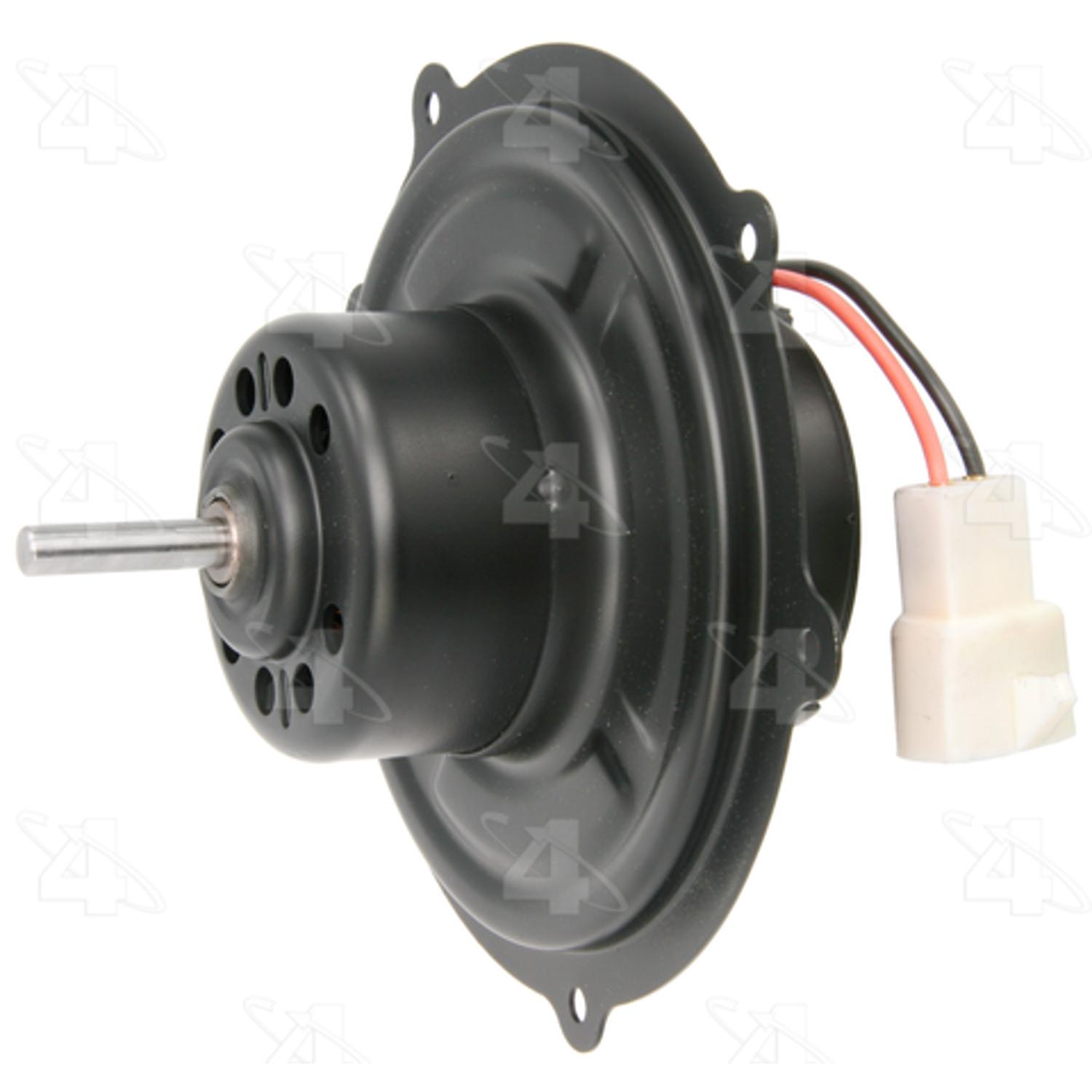Four Seasons 35399 - HVAC Blower Motor Four Seasons 35399 HVAC Blower Motor product image 1 of 6