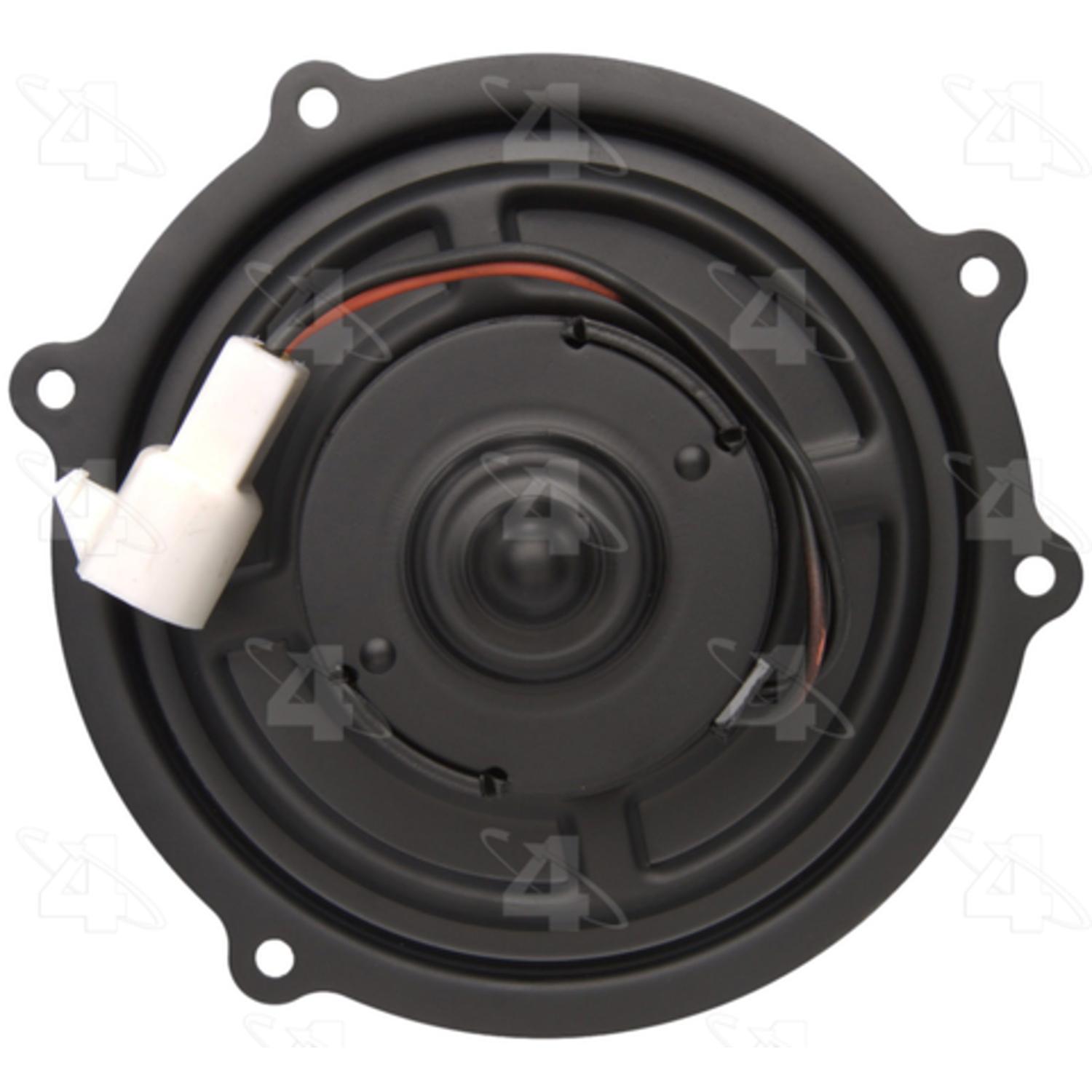 Four Seasons 35399 - HVAC Blower Motor Four Seasons 35399 HVAC Blower Motor product image 2 of 6