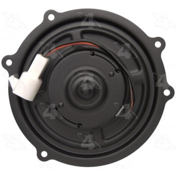 1999 Mercury Tracer HVAC Blower Motor Four Seasons 35399 image 2 of 4