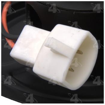 1999 Mercury Tracer HVAC Blower Motor Four Seasons 35399 image 3 of 4