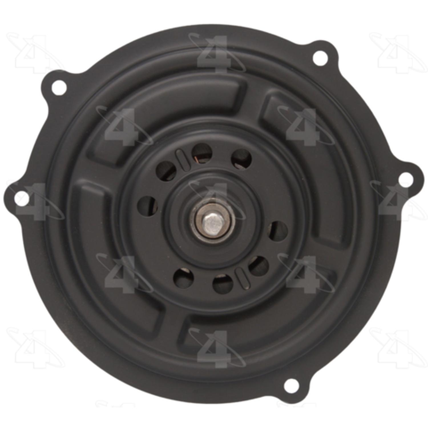 Four Seasons 35399 - HVAC Blower Motor Four Seasons 35399 HVAC Blower Motor product image 4 of 6