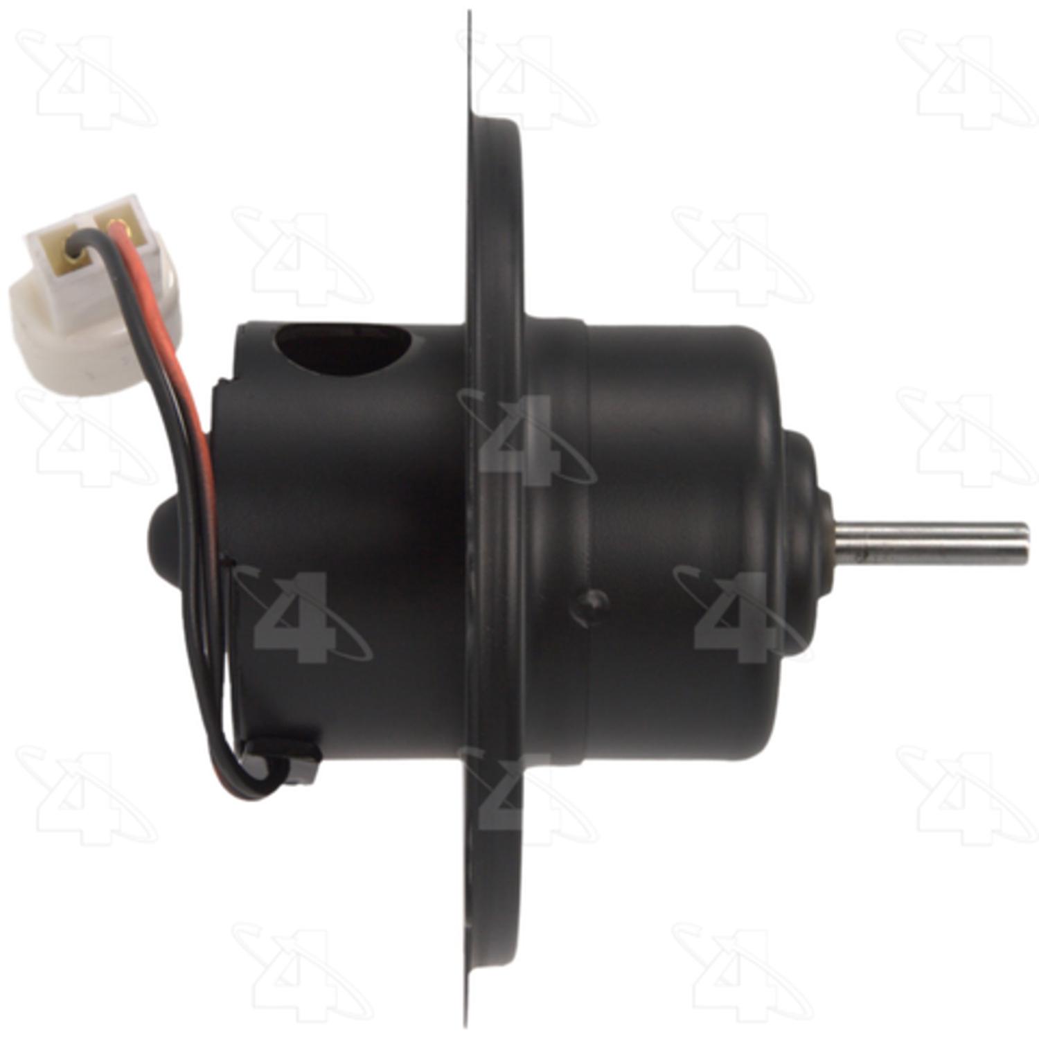 Four Seasons 35399 - HVAC Blower Motor Four Seasons 35399 HVAC Blower Motor product image 5 of 6