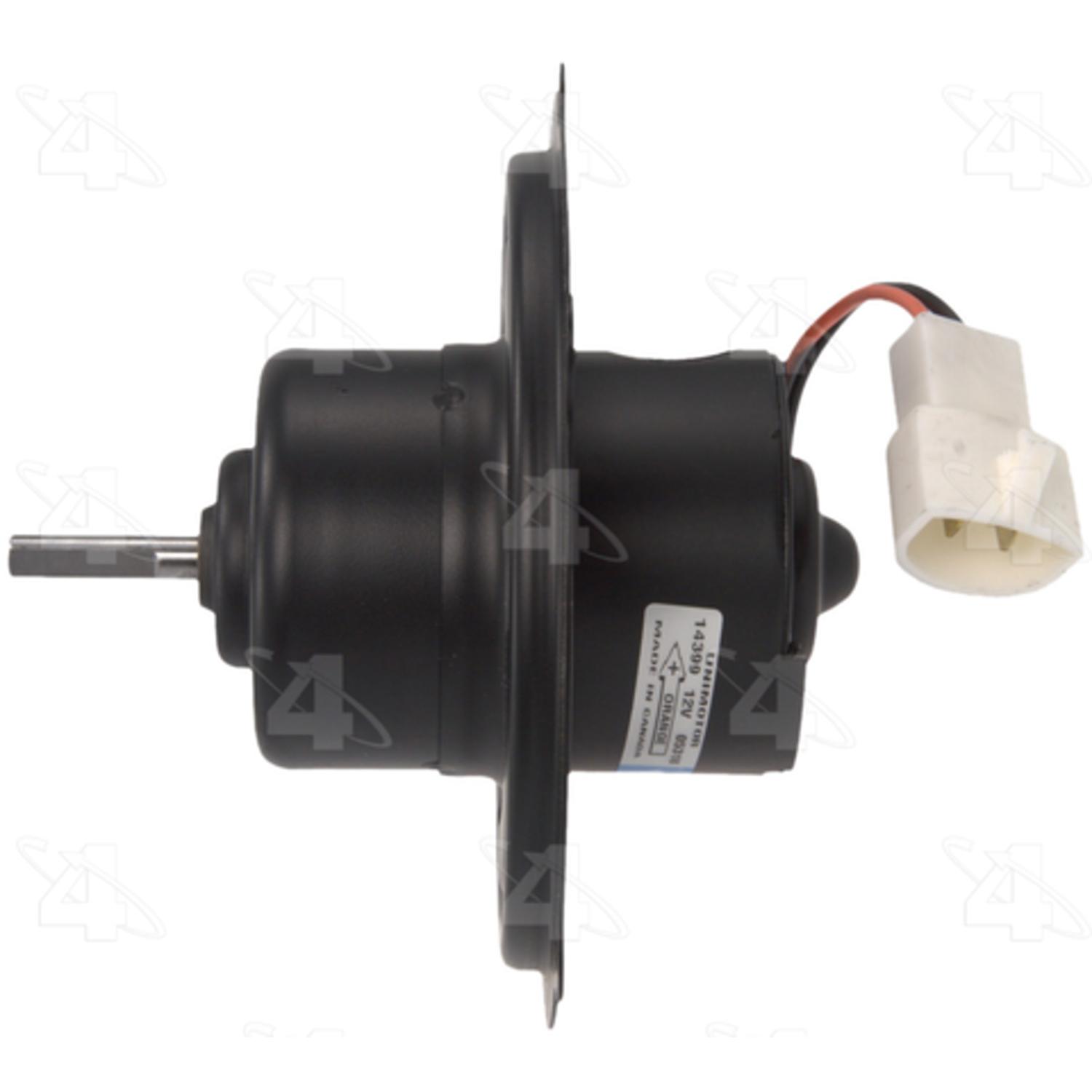 Four Seasons 35399 - HVAC Blower Motor Four Seasons 35399 HVAC Blower Motor product image 6 of 6
