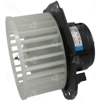 1995 Chevrolet S10 HVAC Blower Motor Four Seasons 35406 image 1 of 4