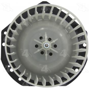 1995 Chevrolet S10 HVAC Blower Motor Four Seasons 35406 image 4 of 4