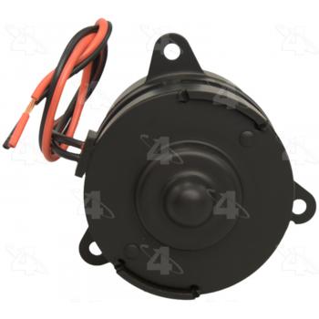 1992 Isuzu Impulse A/C Condenser Fan Motor Four Seasons 35407 image 2 of 4
