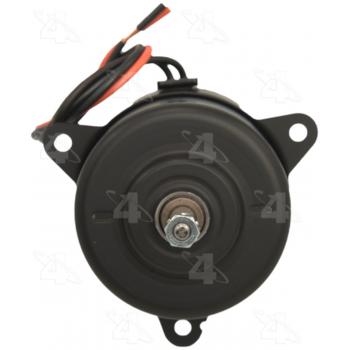 1992 Isuzu Impulse A/C Condenser Fan Motor Four Seasons 35407 image 4 of 4