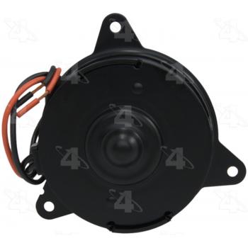 2001 Acura RL A/C Condenser Fan Motor Four Seasons 35411 image 2 of 4