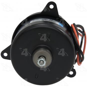 2001 Acura RL A/C Condenser Fan Motor Four Seasons 35411 image 4 of 4
