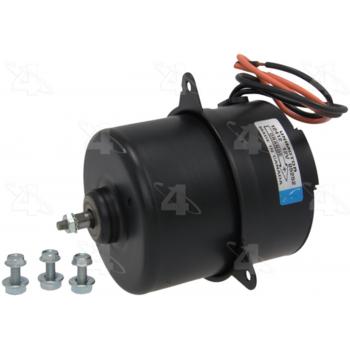 1992 Isuzu Impulse A/C Condenser Fan Motor Four Seasons 35412 image 1 of 4