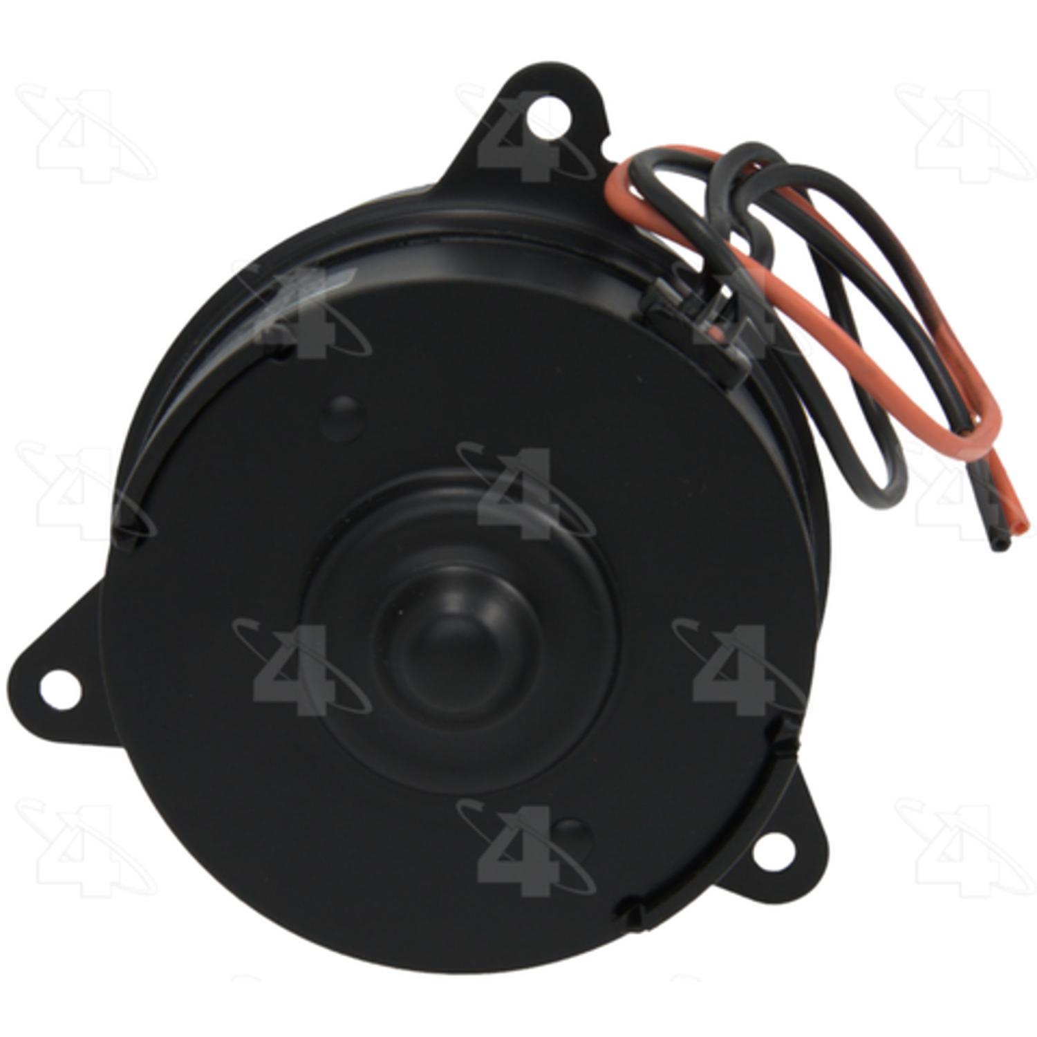 Four Seasons 35412 A/C Condenser Fan Motor product image 2 of 5