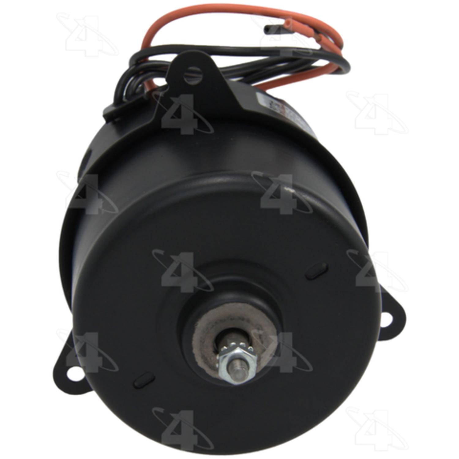 Four Seasons 35412 A/C Condenser Fan Motor product image 4 of 5