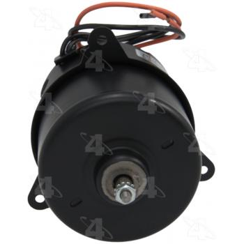 1992 Isuzu Impulse A/C Condenser Fan Motor Four Seasons 35412 image 4 of 4