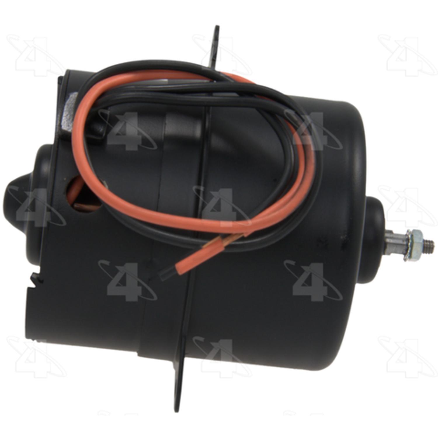 Four Seasons 35412 A/C Condenser Fan Motor product image 5 of 5