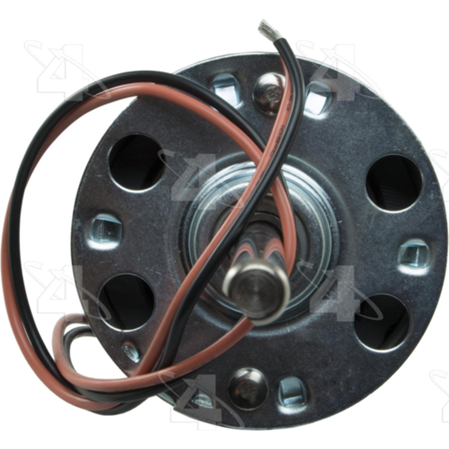Four Seasons 35417 - HVAC Blower Motor Four Seasons 35417 HVAC Blower Motor product image 2 of 6