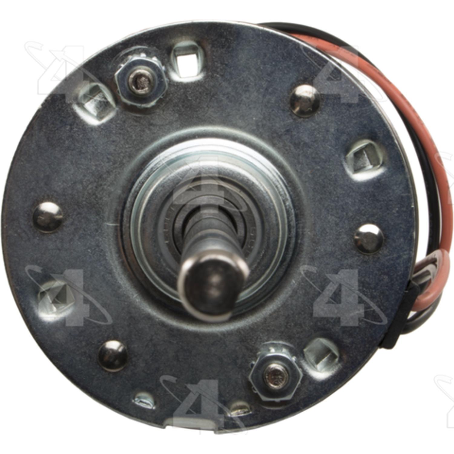 Four Seasons 35417 - HVAC Blower Motor Four Seasons 35417 HVAC Blower Motor product image 4 of 6