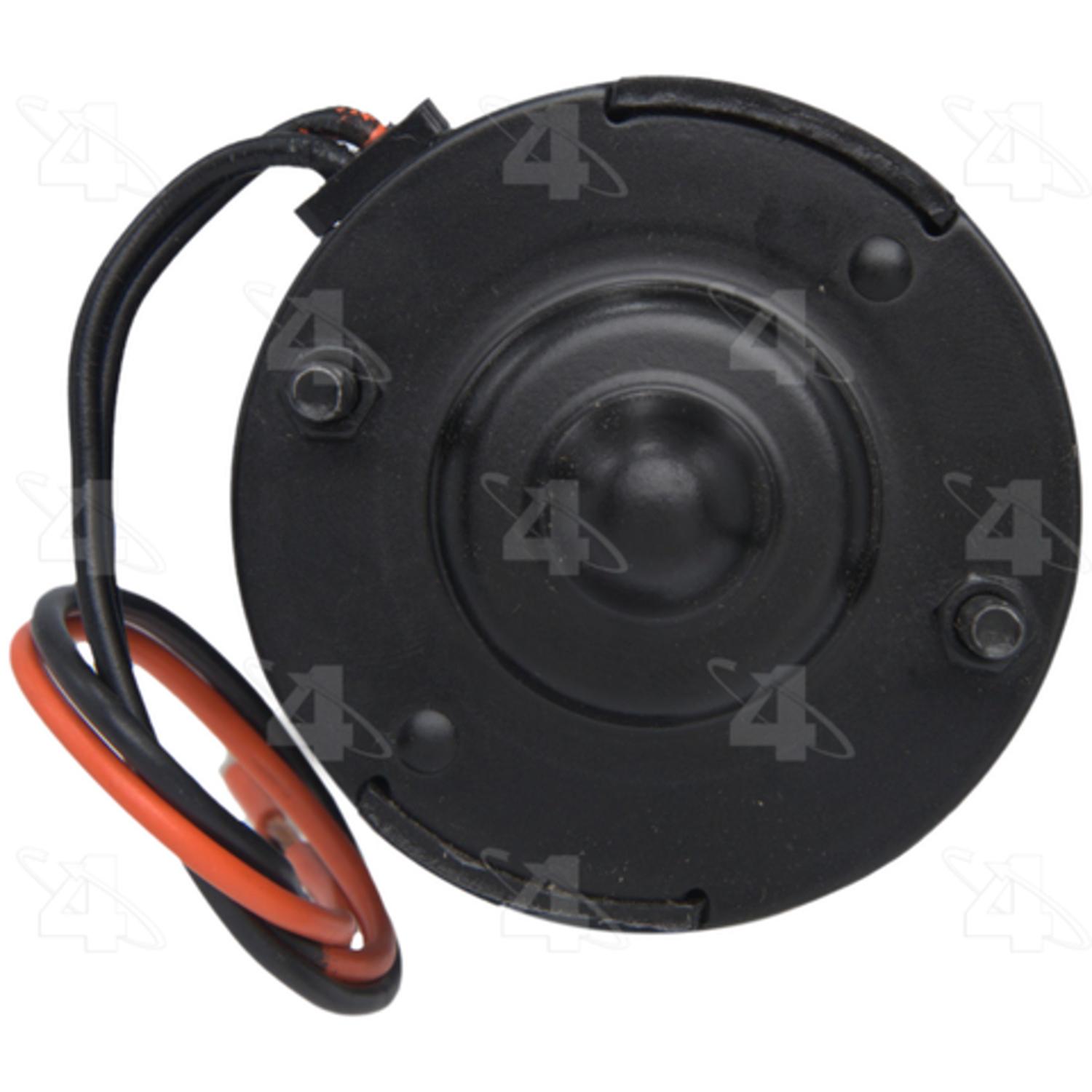Four Seasons 35420 - HVAC Blower Motor Four Seasons 35420 HVAC Blower Motor product image 2 of 10