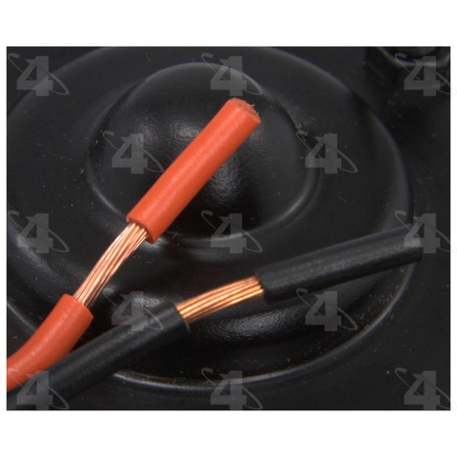 Four Seasons 35420 - HVAC Blower Motor Four Seasons 35420 HVAC Blower Motor product image 4 of 10