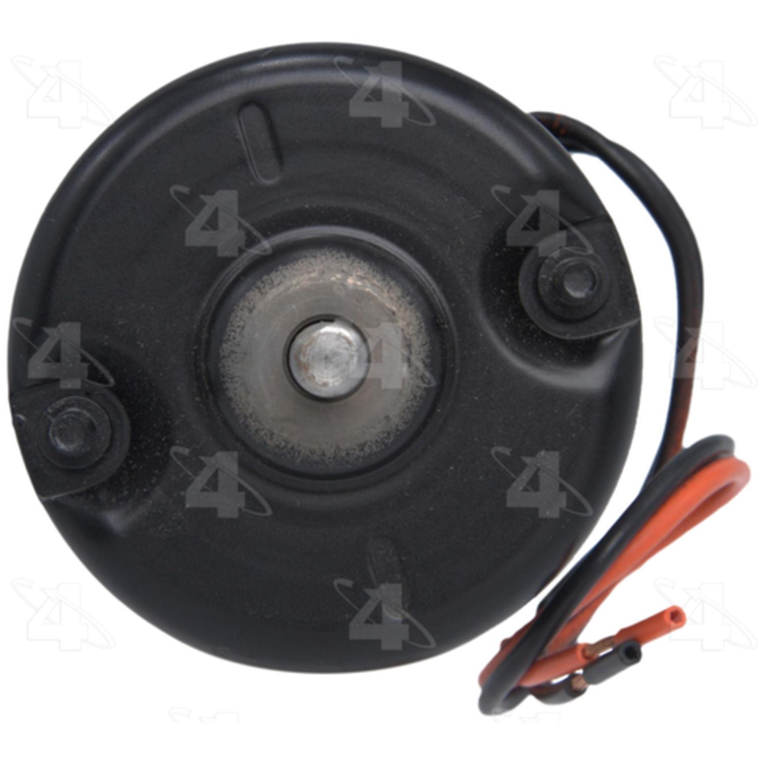 Four Seasons 35420 - HVAC Blower Motor Four Seasons 35420 HVAC Blower Motor product image 6 of 10