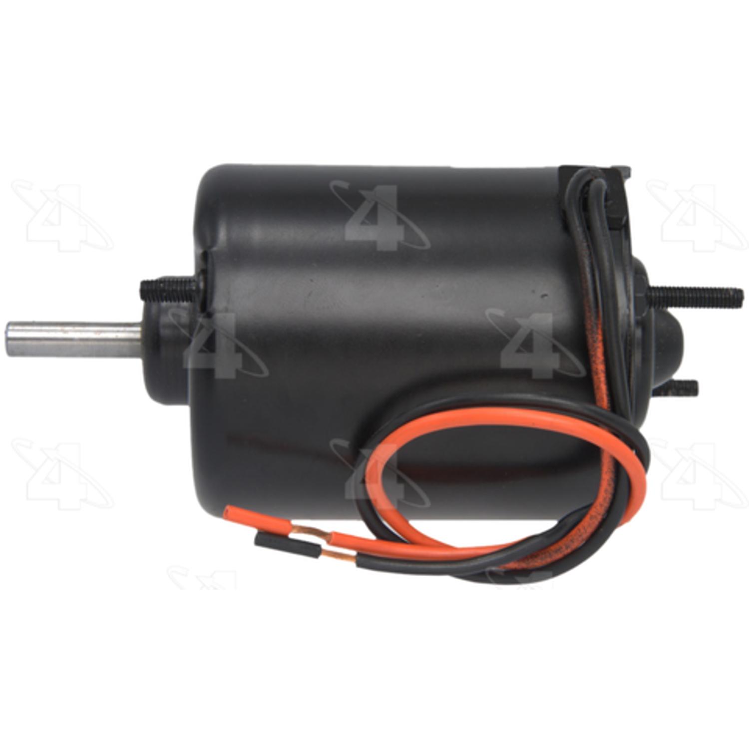 Four Seasons 35420 - HVAC Blower Motor Four Seasons 35420 HVAC Blower Motor product image 10 of 10