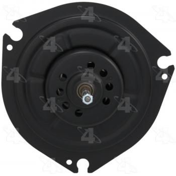 1997 Buick Riviera HVAC Blower Motor Four Seasons 35421 image 4 of 4