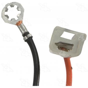 Four Seasons 35424 - HVAC Blower Motor Four Seasons 35424 HVAC Blower Motor product image 5 of 12